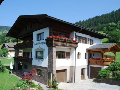 Ferienwohnung für 2 Personen in St. Lorenzen im Lesachtal 1/10