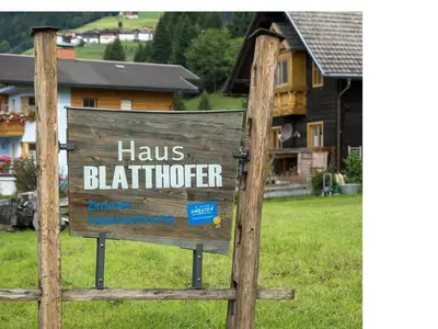 Ferienwohnung für 2 Personen in St. Lorenzen im Lesachtal 2/10