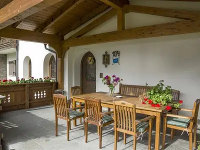 Ferienwohnung für 2 Personen in St. Lorenzen im Lesachtal 6/10