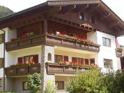 Ferienwohnung für 2 Personen in St. Lorenzen im Lesachtal 7/10