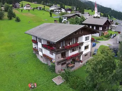 Ferienwohnung für 2 Personen in St. Lorenzen im Lesachtal 9/10
