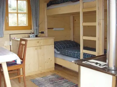 Ferienwohnung für 2 Personen in St. Lorenzen im Lesachtal 10/10