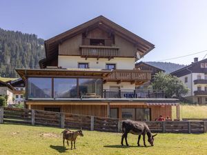 Ferienwohnung für 4 Personen (55 m²) in Sankt Lorenzen im Lesachtal