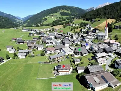 Ferienwohnung für 4 Personen (25 m²) in St. Lorenzen im Lesachtal 3/10