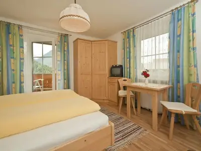 Ferienwohnung für 4 Personen (25 m²) in St. Lorenzen im Lesachtal 7/10