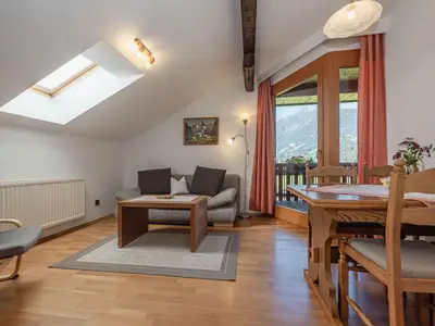 Ferienwohnung für 4 Personen (55 m²) in St. Lorenzen im Lesachtal 3/10
