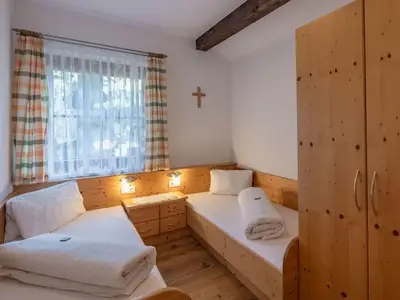 Ferienwohnung für 4 Personen (55 m²) in St. Lorenzen im Lesachtal 5/10