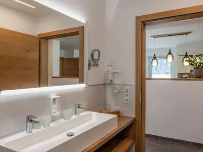 Ferienwohnung für 4 Personen (55 m²) in St. Lorenzen im Lesachtal 7/10