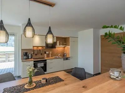 Ferienwohnung für 4 Personen (55 m²) in St. Lorenzen im Lesachtal 9/10