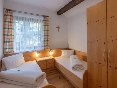 Ferienwohnung für 6 Personen (114 m²) in St. Lorenzen im Lesachtal 4/10