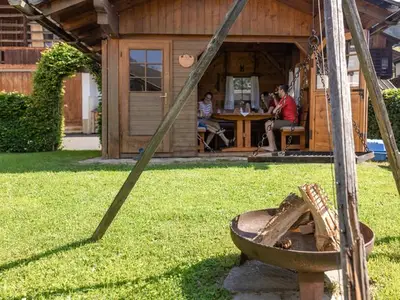 Ferienwohnung für 6 Personen (114 m²) in St. Lorenzen im Lesachtal 9/10