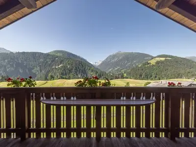 Ferienwohnung für 4 Personen (55 m²) in St. Lorenzen im Lesachtal 2/10