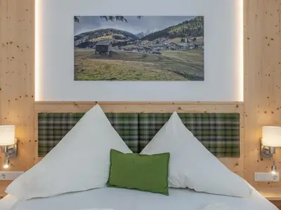 Ferienwohnung für 4 Personen (55 m²) in St. Lorenzen im Lesachtal 3/10