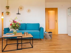 Ferienwohnung für 4 Personen (60 m²) ab 131 € in Sankt Märgen