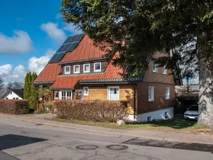 Ferienwohnung für 4 Personen (85 m²) in Sankt Märgen