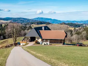 Ferienwohnung für 5 Personen (60 m²) in Sankt Märgen