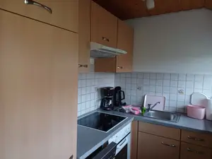 Ferienwohnung für 4 Personen (50 m²) in Sankt Märgen