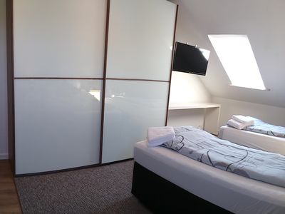 Ferienwohnung für 5 Personen (88 m²) in Sankt Margarethen 7/10