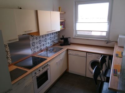 Ferienwohnung für 5 Personen (88 m²) in Sankt Margarethen 8/10