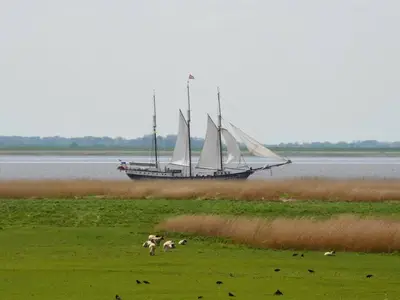 Ferienwohnung für 5 Personen (88 m²) in Sankt Margarethen 1/10