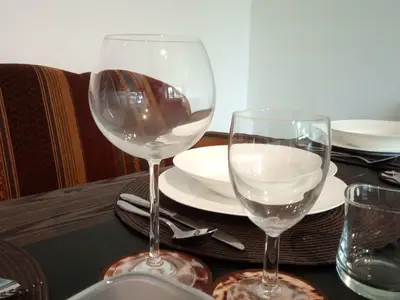 Ferienwohnung für 5 Personen (88 m²) in Sankt Margarethen 2/10