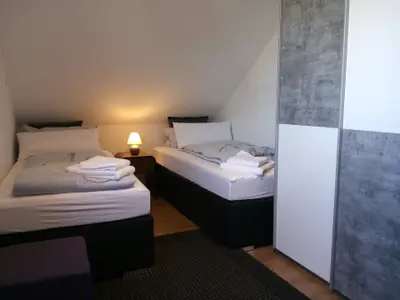 Ferienwohnung für 5 Personen (88 m²) in Sankt Margarethen 4/10