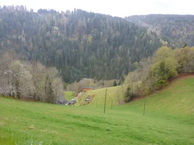 Umgebung