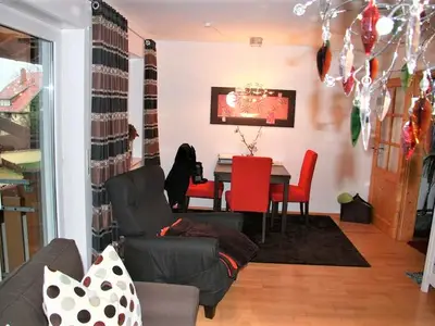 Ferienwohnung für 3 Personen (55 m²) in Sankt Märgen 3/10