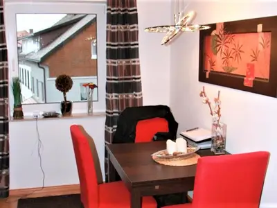 Ferienwohnung für 3 Personen (55 m²) in Sankt Märgen 4/10