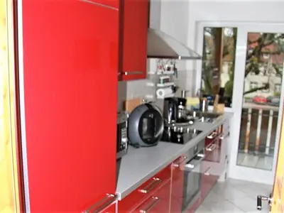 Ferienwohnung für 3 Personen (55 m²) in Sankt Märgen 5/10