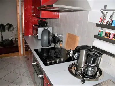 Ferienwohnung für 3 Personen (55 m²) in Sankt Märgen 6/10