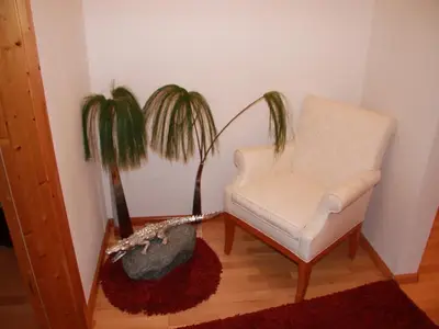 Ferienwohnung für 3 Personen (55 m²) in Sankt Märgen 7/10