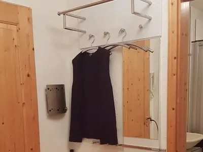 Ferienwohnung für 3 Personen (55 m²) in Sankt Märgen 8/10