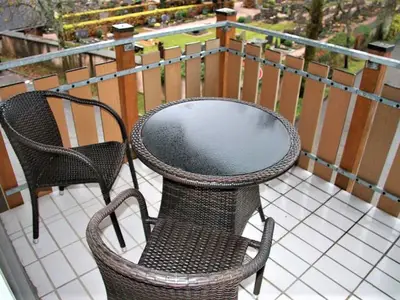 Ferienwohnung für 3 Personen (55 m²) in Sankt Märgen 10/10