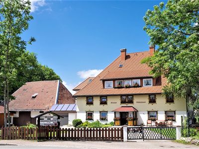 Ferienwohnung für 4 Personen (38 m²) in Sankt Märgen 5/10