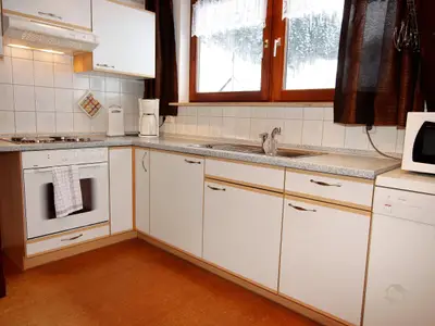 Ferienwohnung "Ruheckle"