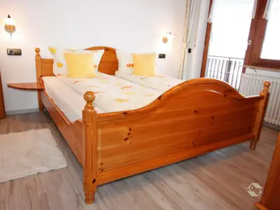 Ferienwohnung "Ruheckle"