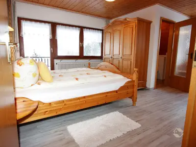 Ferienwohnung "Ruheckle"