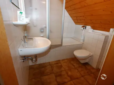 Ferienwohnung "Ruheckle"