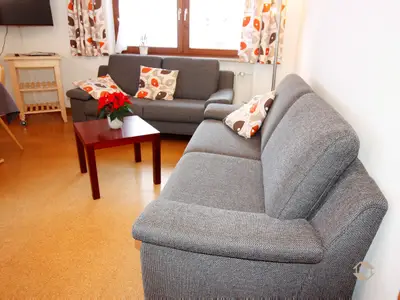 Ferienwohnung "Glaserbach"