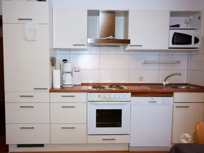 Ferienwohnung "Glaserbach"