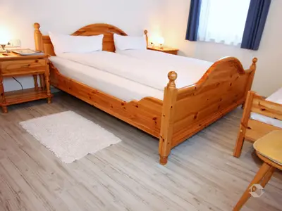 Ferienwohnung "Glaserbach"