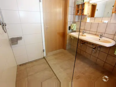 Ferienwohnung "Glaserbach"