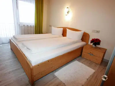 Ferienwohnung "Hexenloch"