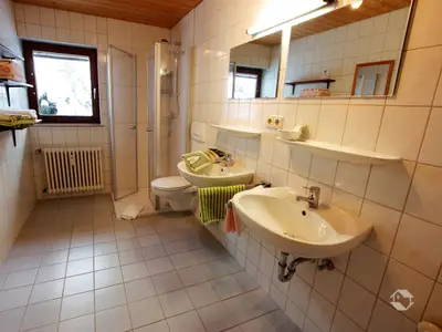 Ferienwohnung "Hexenloch"