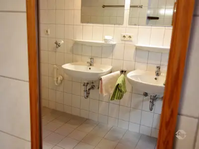 Ferienwohnung "Hexenloch"