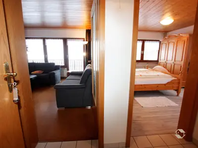 Ferienwohnung "Ruheckle plus"