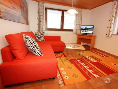 Ferienwohnung "Mandus"