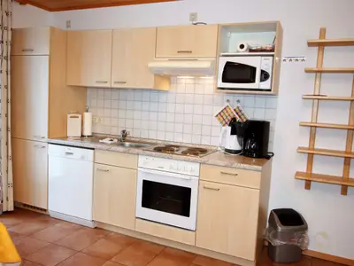 Ferienwohnung "Mandus"