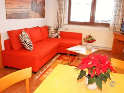 Ferienwohnung "Mandus"